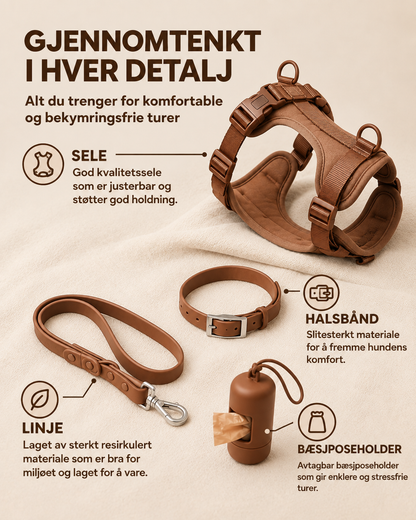Premium Selesettet